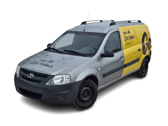 Работа курьером в Яндекс Доставка